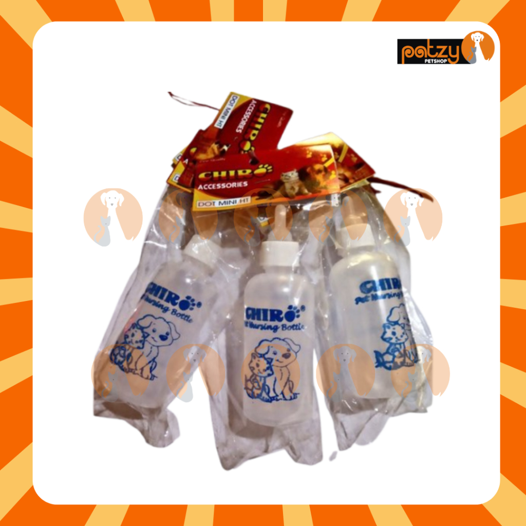Chiro Dot Mini HT Dot Kucing Anjing