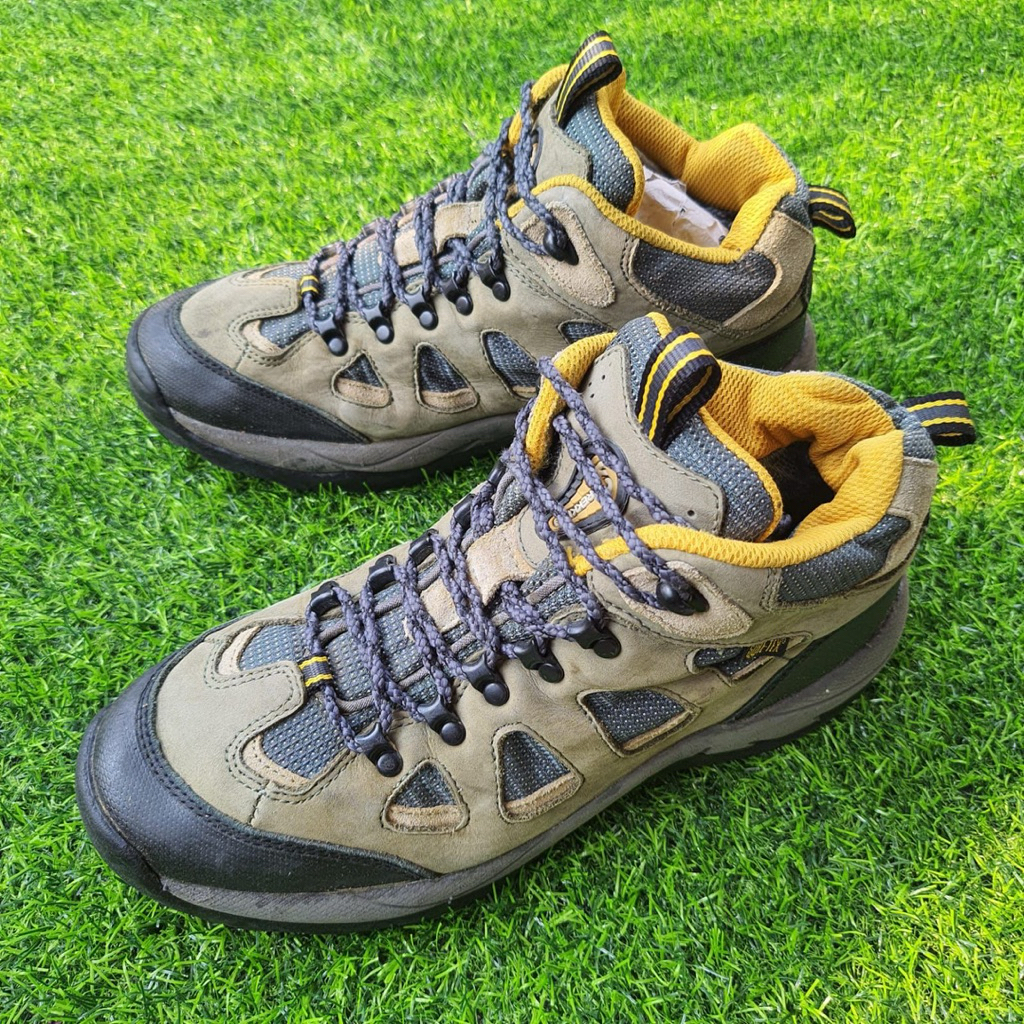 Sepatu Hiking K2