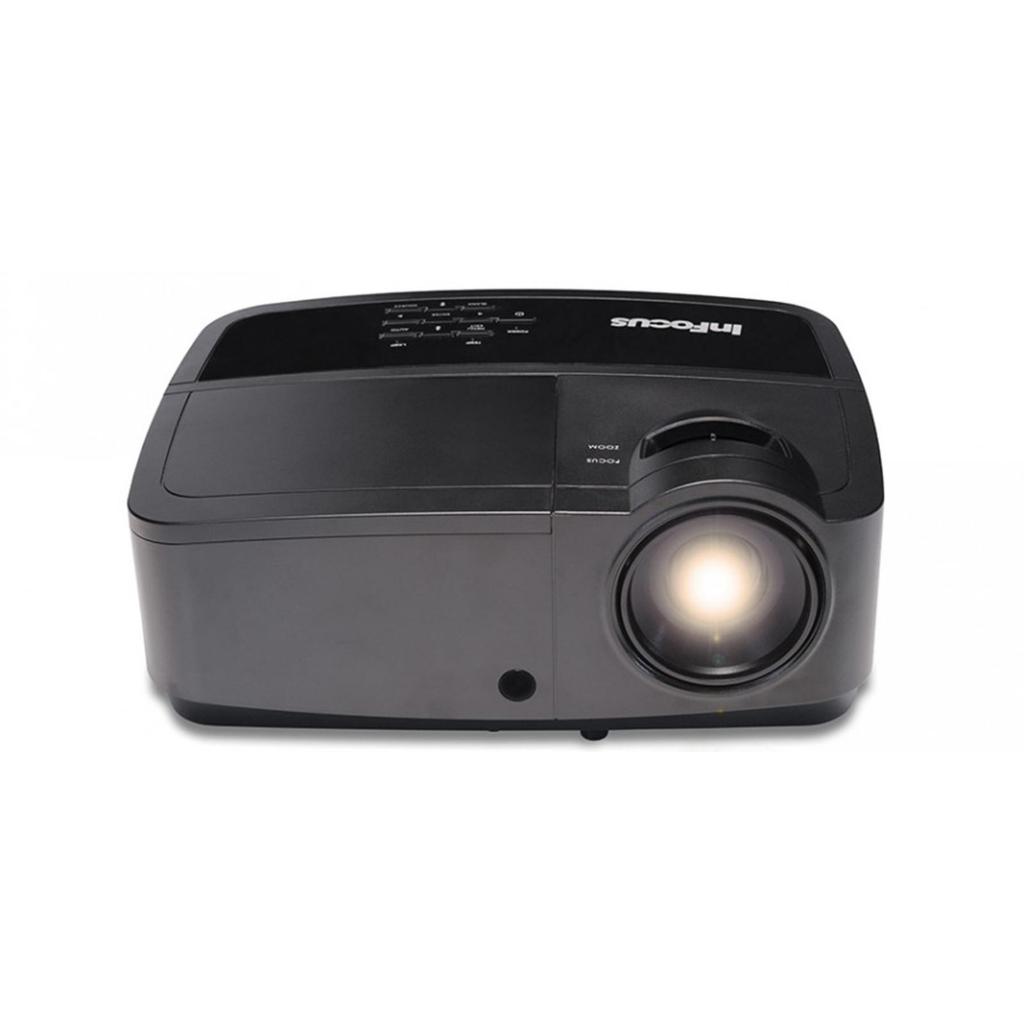 Projector INFOCUS bekas, IN114x XGA