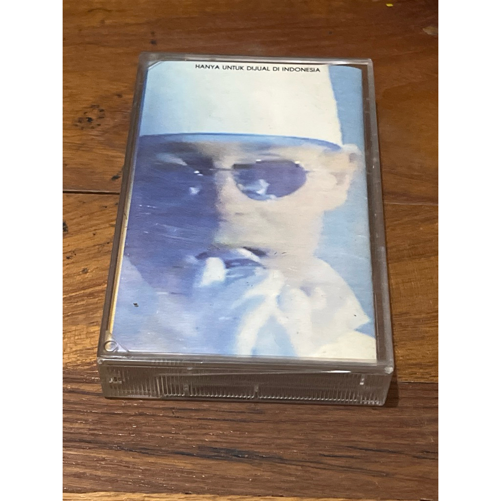 Kaset pita - Pet Shop Boys - Disco 2