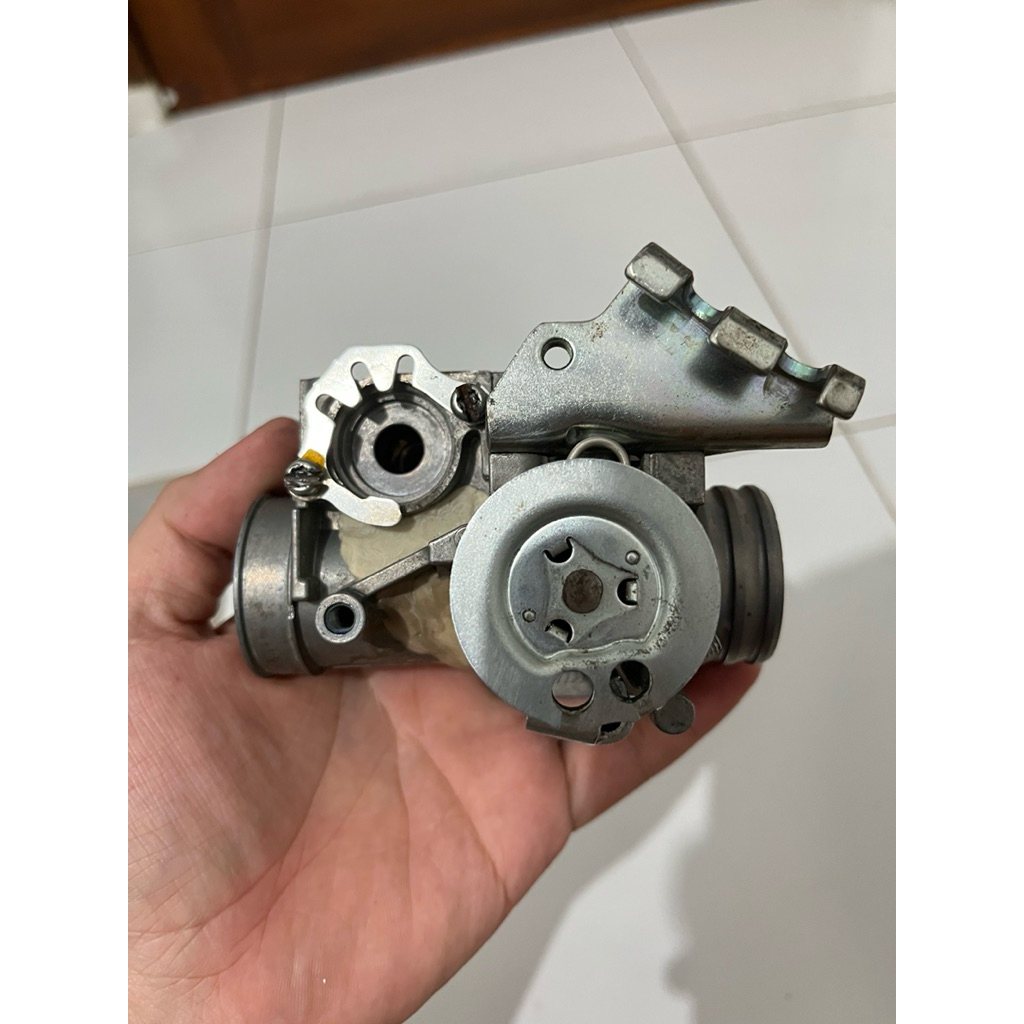 Tb crf ori reamer 32mm by doctor matic garage sby