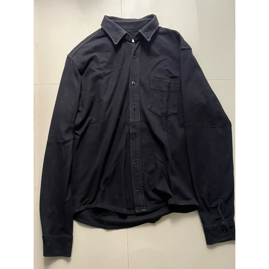 Kemeja TAKA Craft Preloved