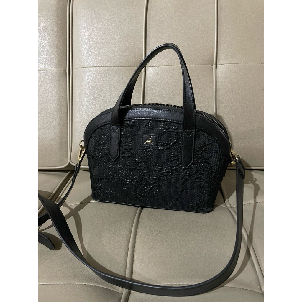 Povilo MIMPI SMALL BOWLING BAG