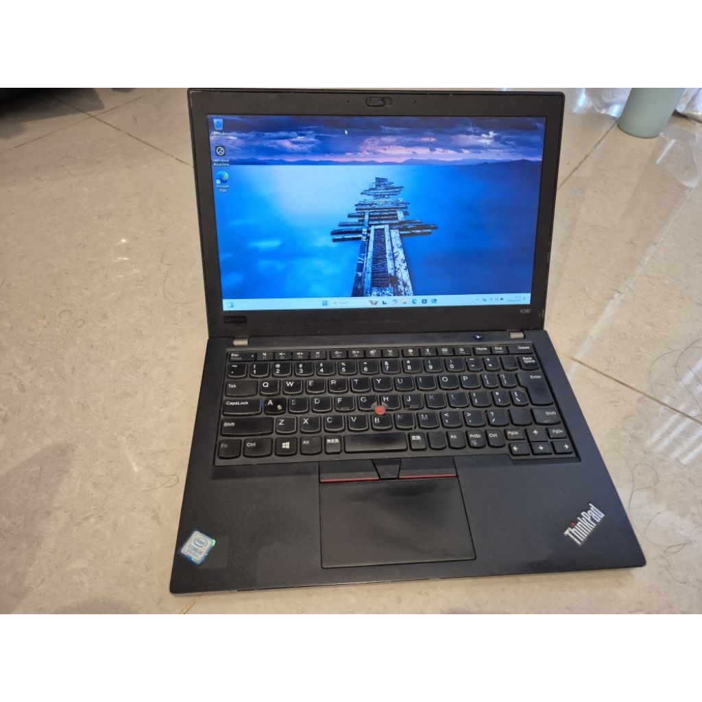 Lenovo X280
