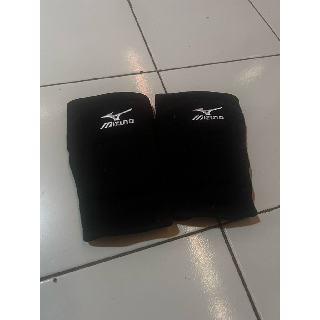 Kneepad Mizuno 2 pcs