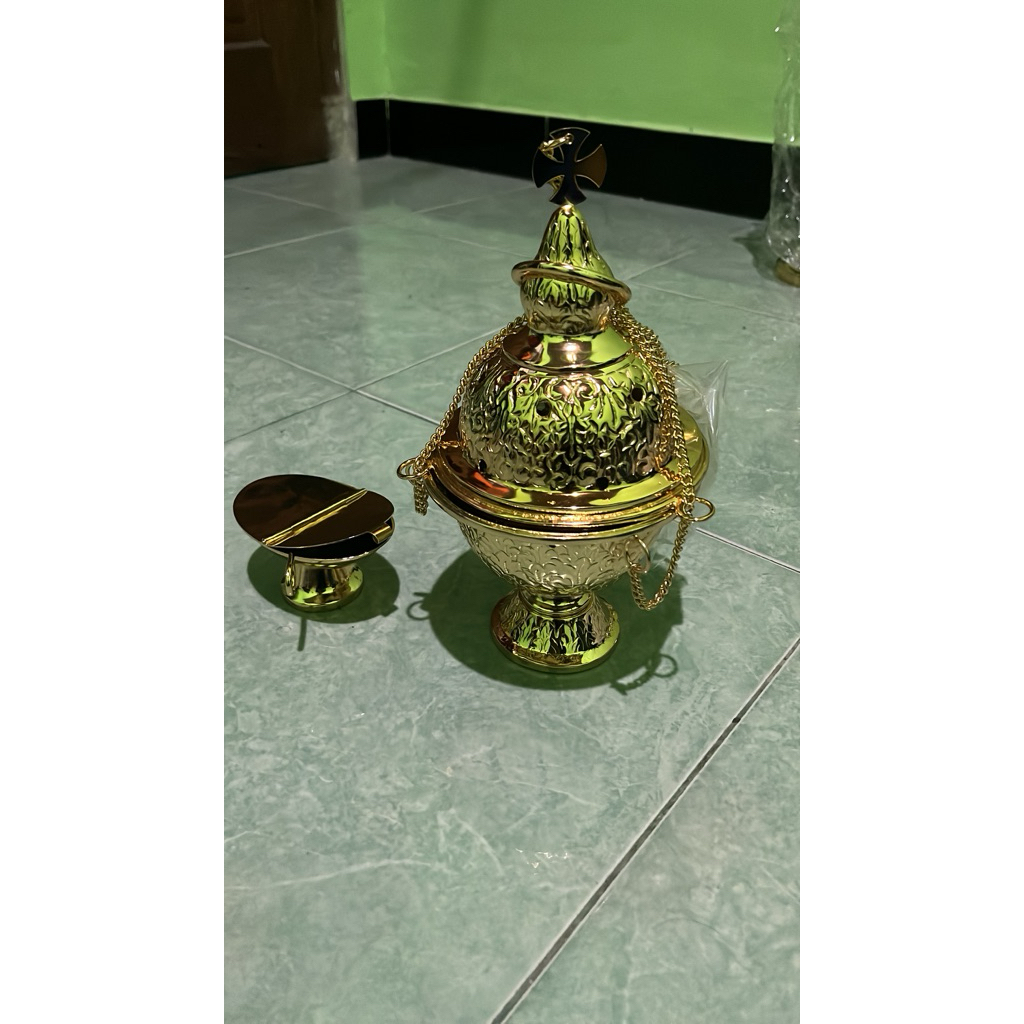 Wiruk model italy kerucut