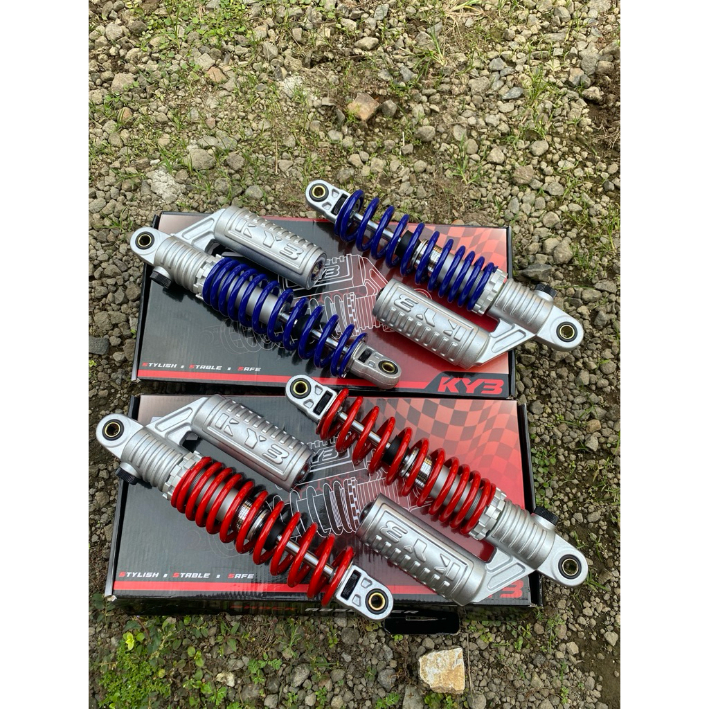 SKOK COPY KYB UKURAN 32 TABUNG BESAR