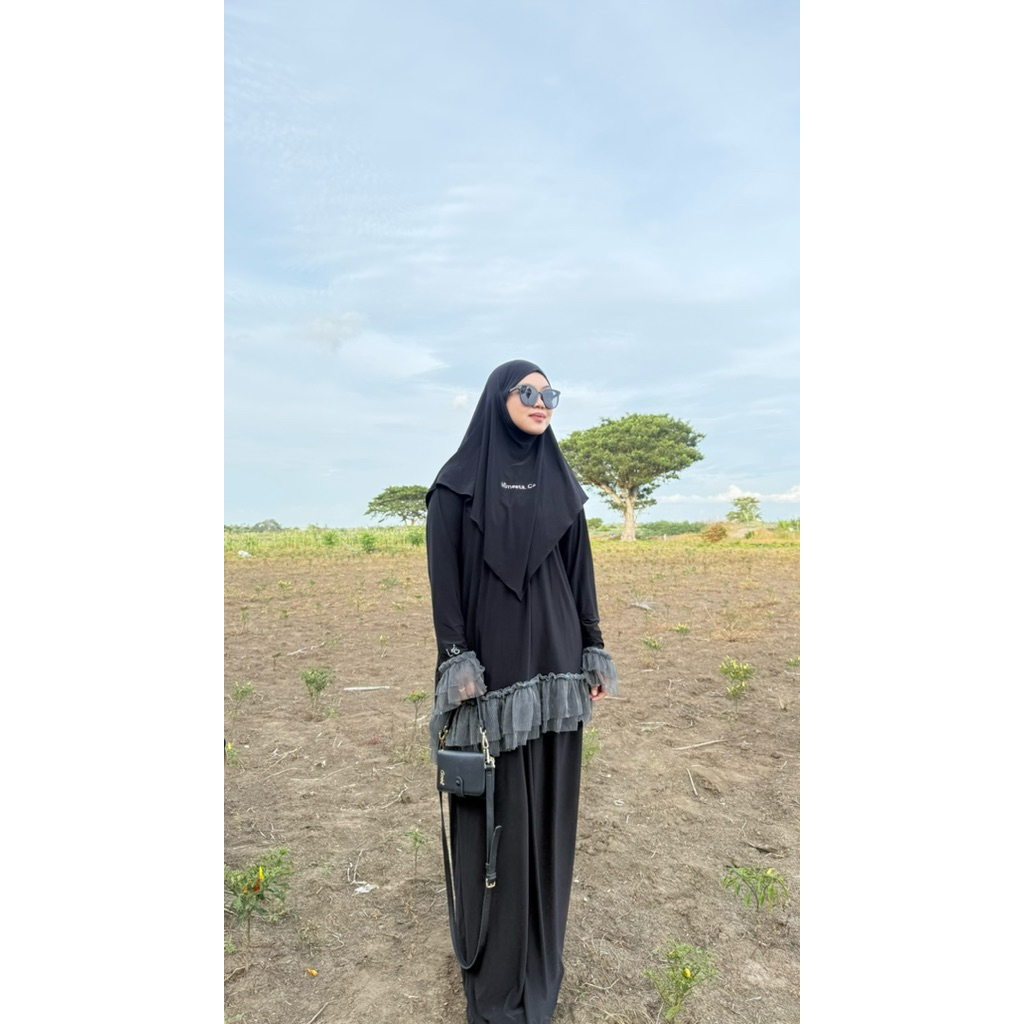 preloved tas hp gosh