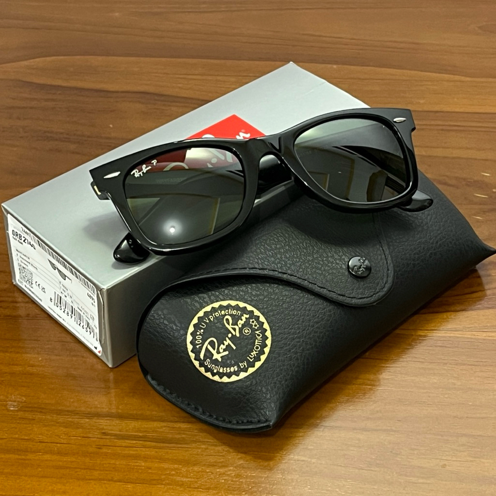 Ray.Ban 2140 901/58 50[]22 150 3P