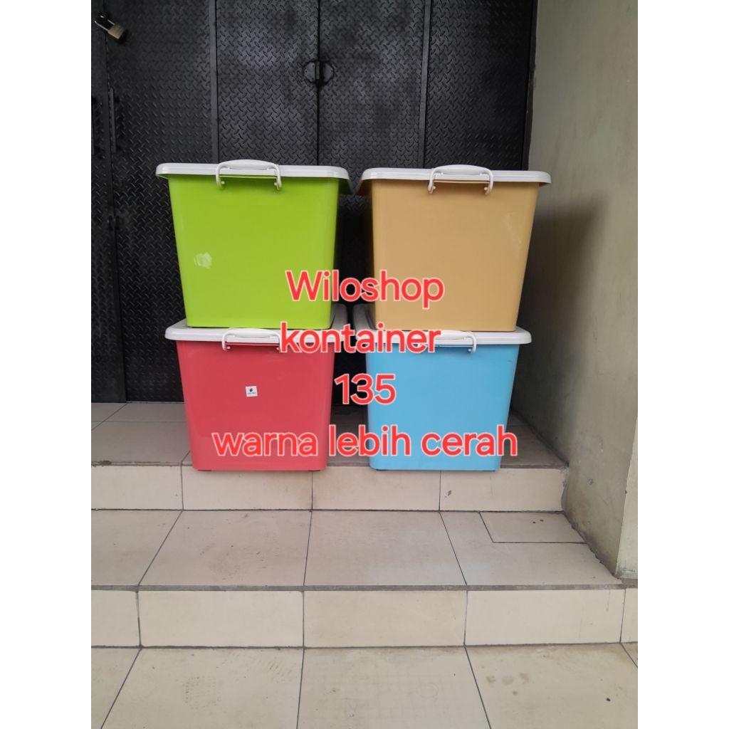 kontainer box 95 vastro box kontainer warna