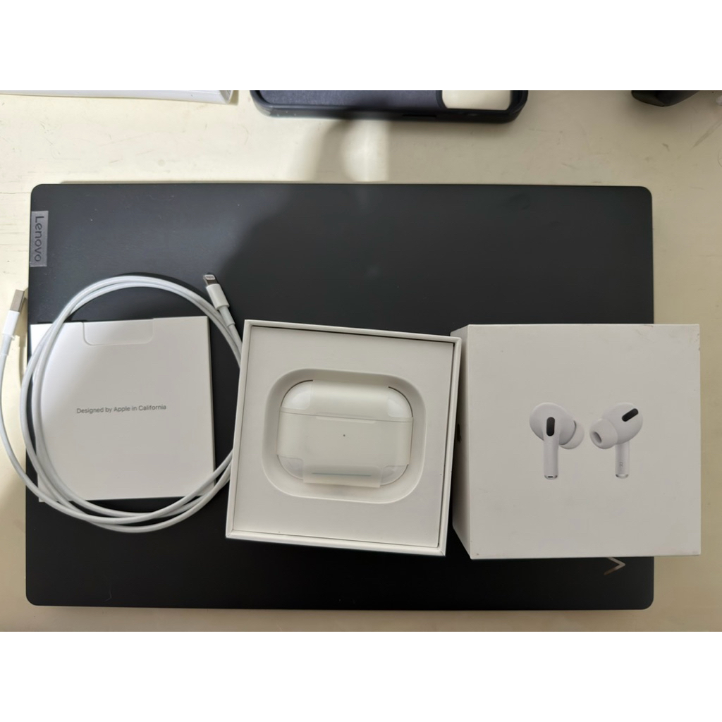 Airpods pro 1 [original apple]