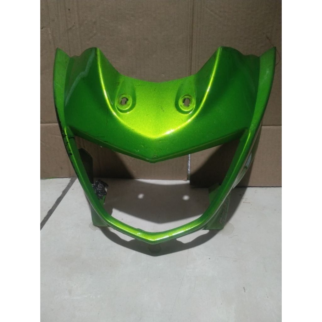 Jual Batok Ninja R Original