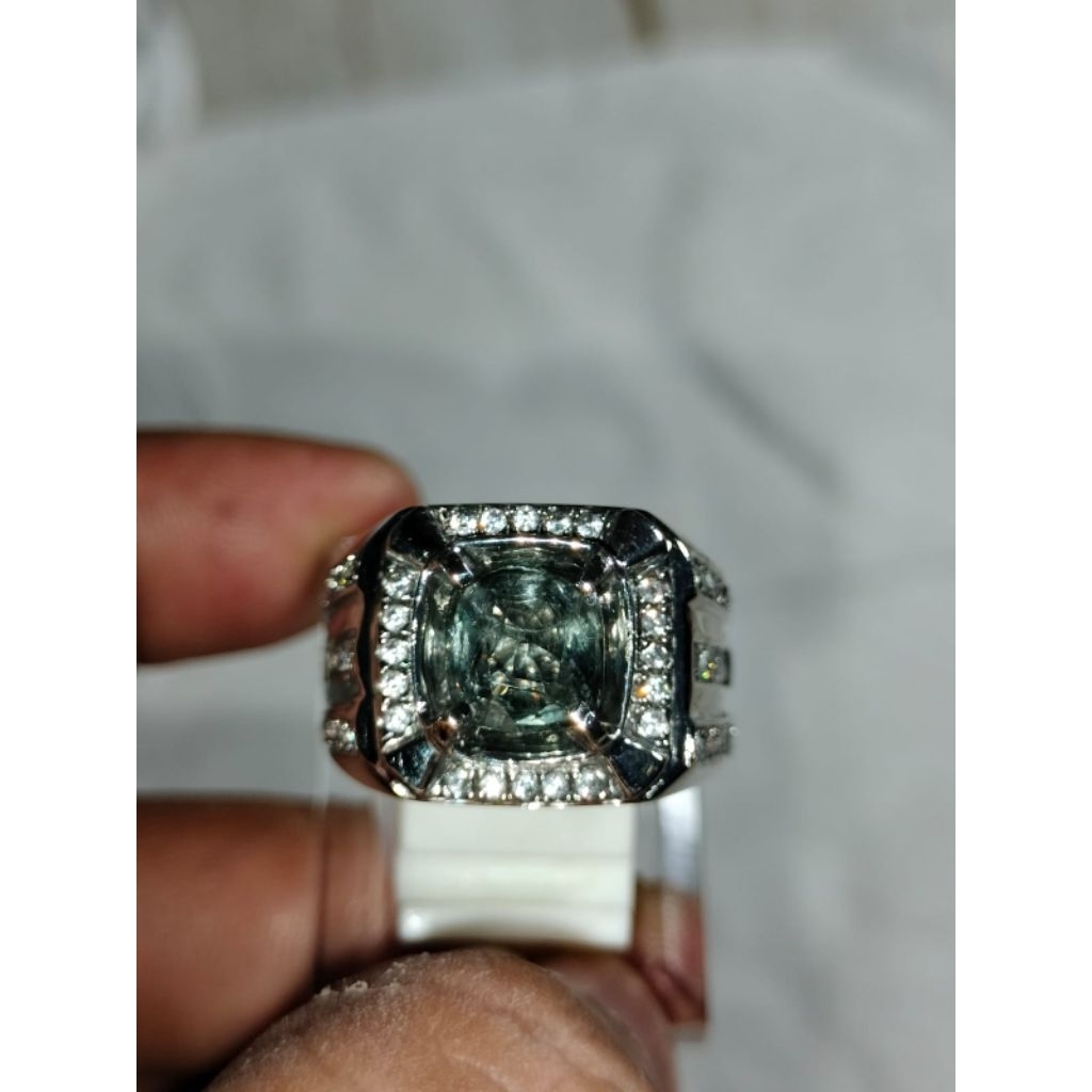 Natural Spinel