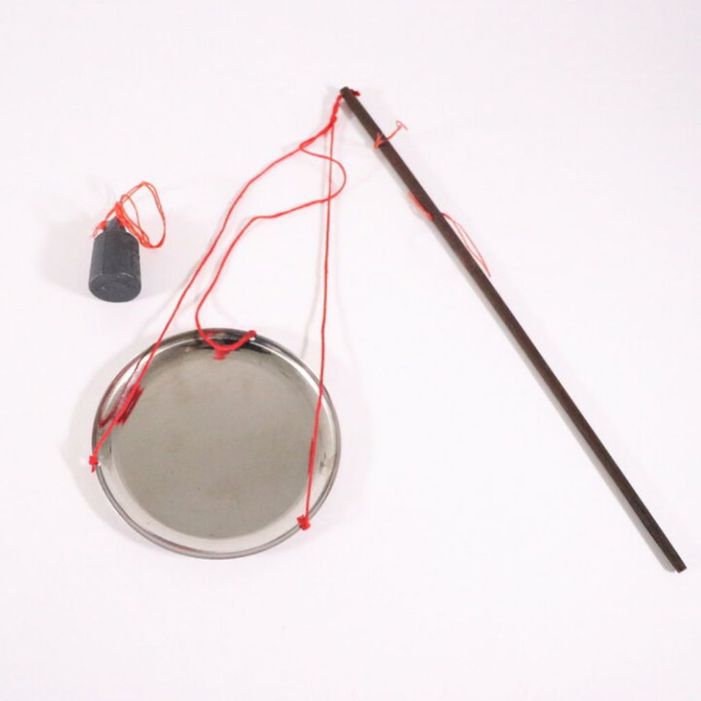 Timbangan Liong Cin/Timbangan Bumbu/Timbangan Cin