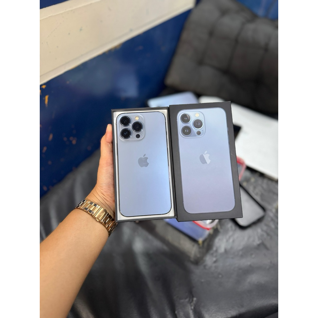 Iphone 13 Pro 256gb Ibox