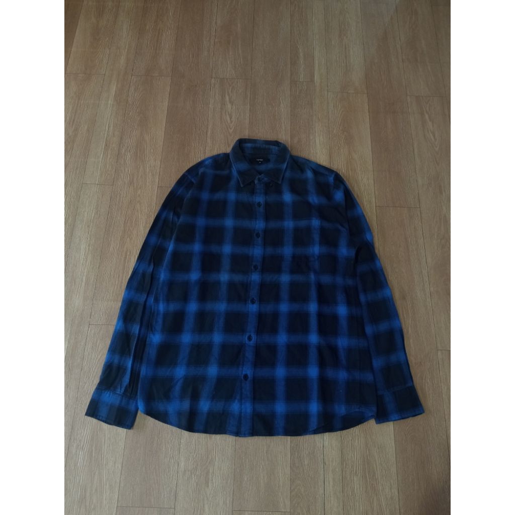 flanel veterano topten sz 100 M L