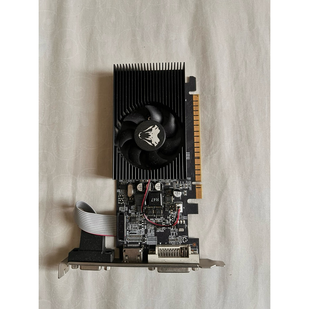 GPU VGA GT730