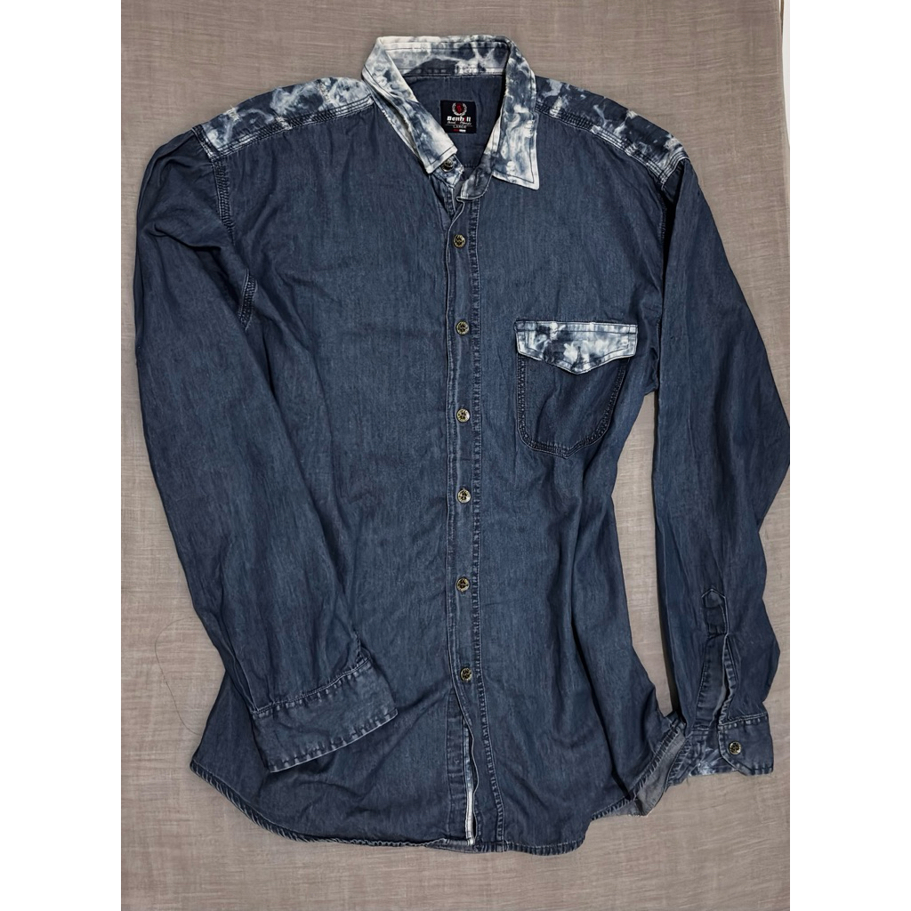 preloved kemeja levis