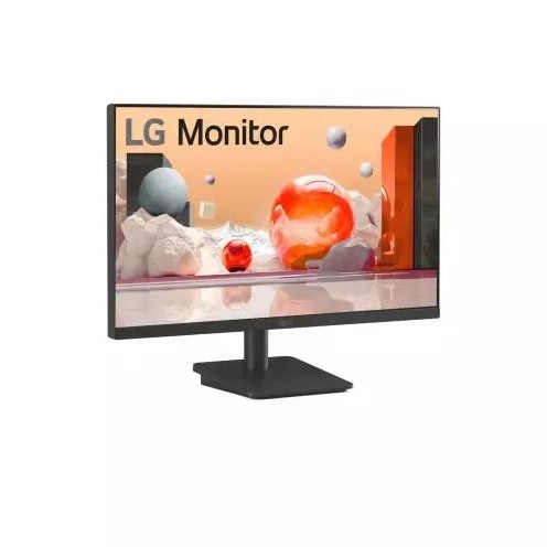 MONITOR LG 24' 24MS500
