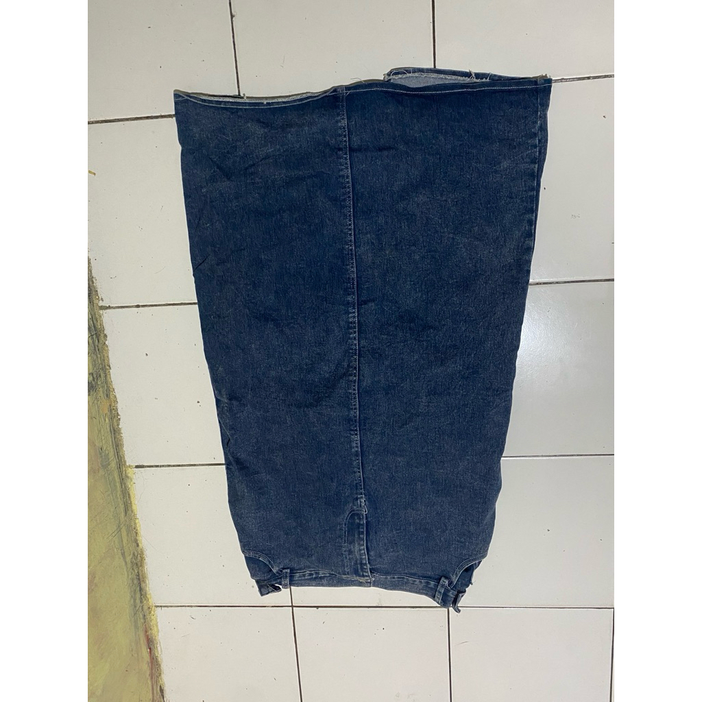 androk jeans all size