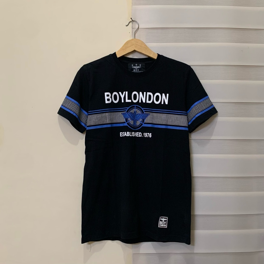 Kaos BOY LONDON