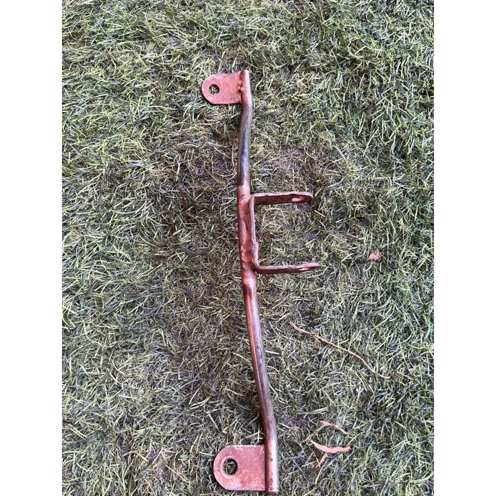 Kedudukan spion vespa vbb