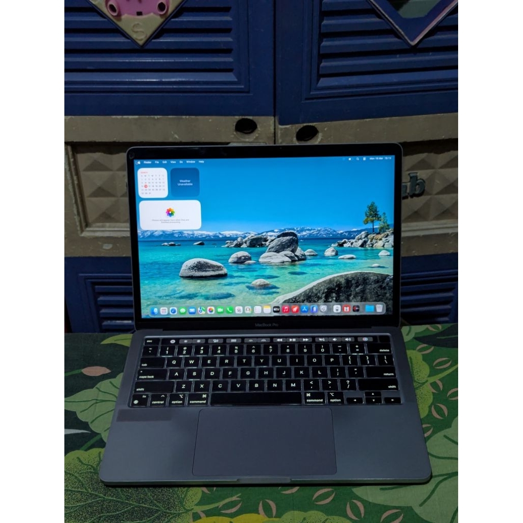 Macbook Pro M2 8/512gb