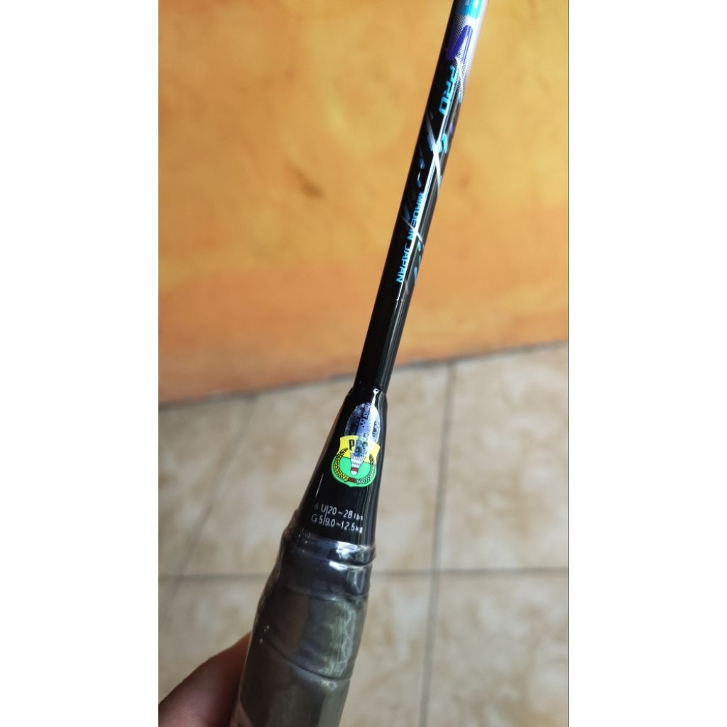 Yonex Astrox 88s pro GO