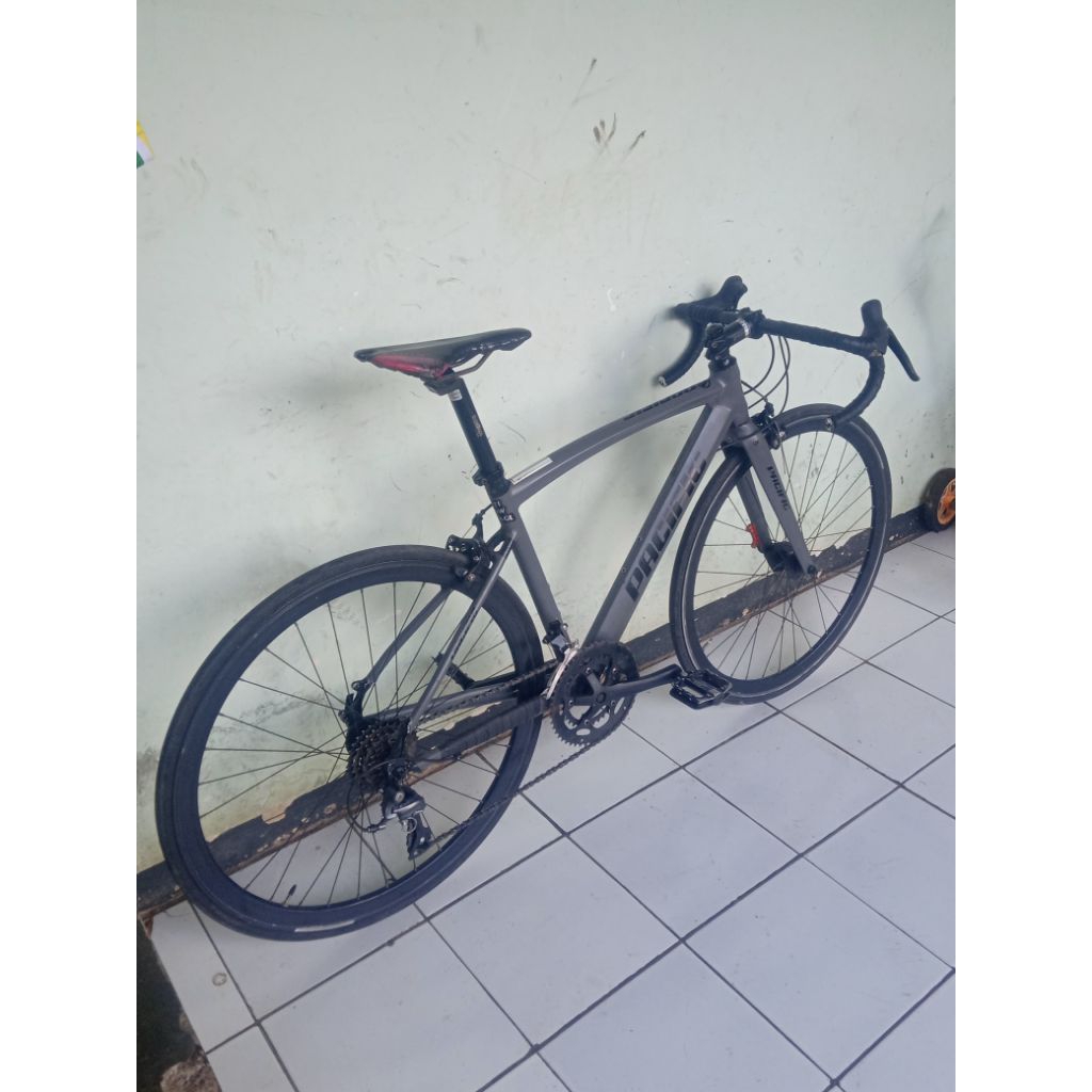sepedah Road bike