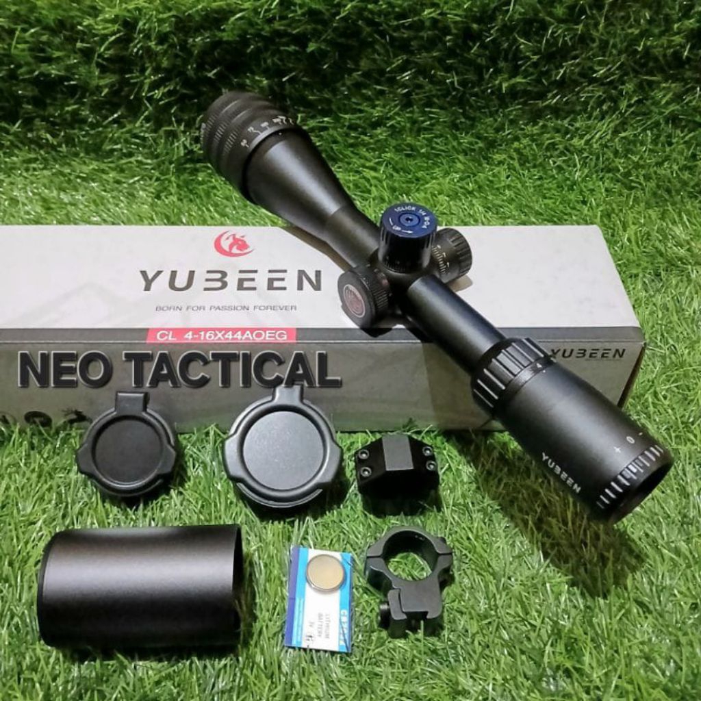 yuben