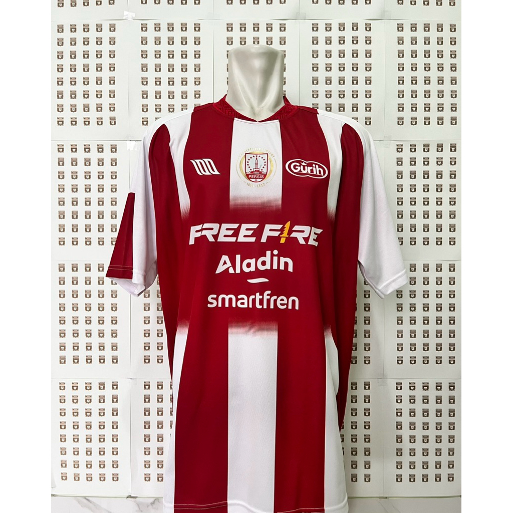 Jersey Original Persis Solo Home 2023