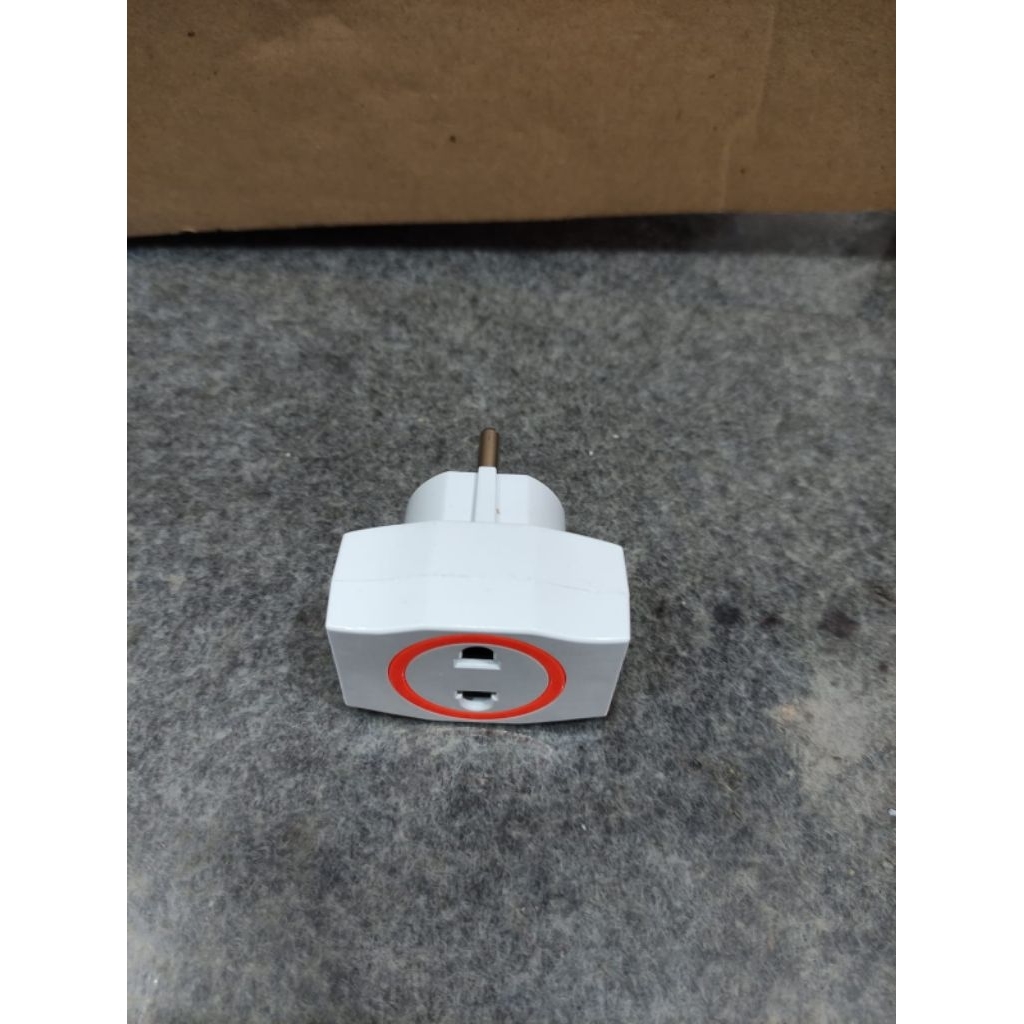 T Multi T steker Tee steker mini (ADA HARGA GROSIR)