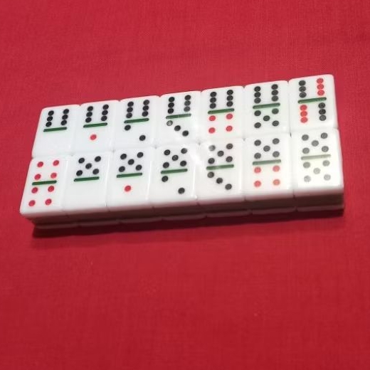 Dam Batu Domino