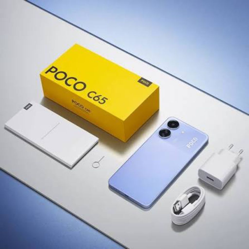 Pocco C65