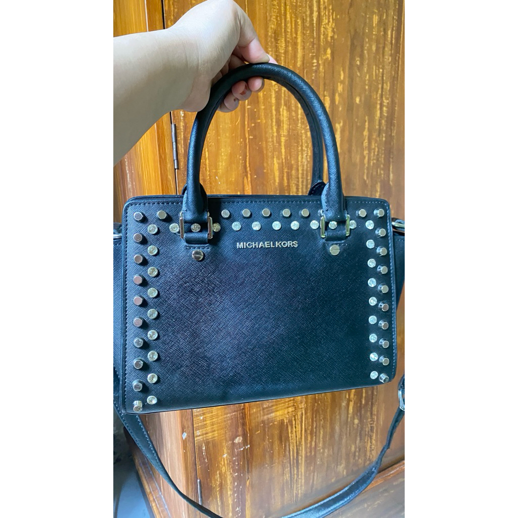 Preloved MICHAEL KORS SELMA