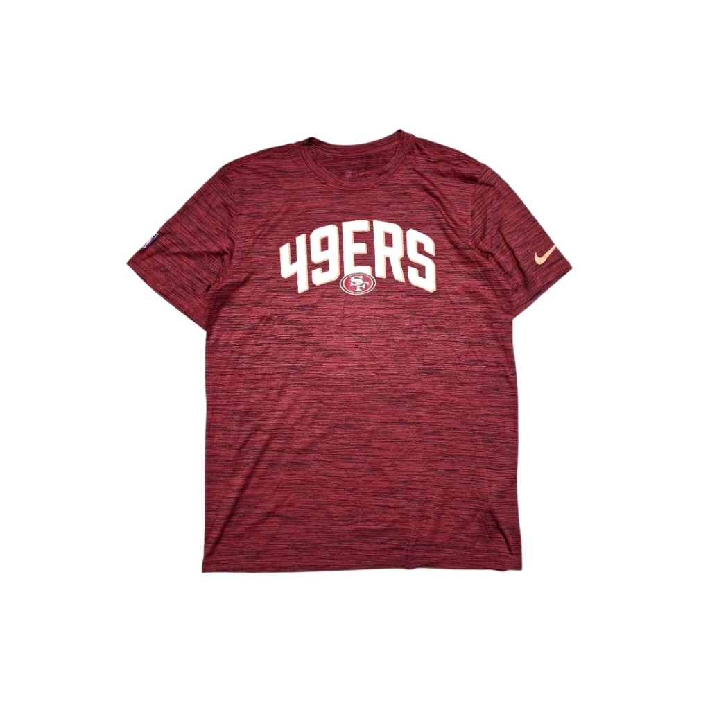 jersey nfl sf 49ers mantap