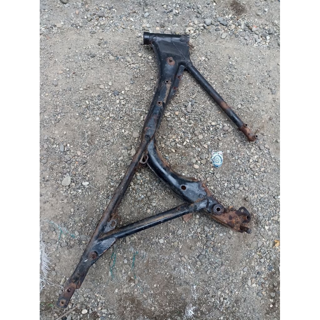 Rangka Honda CB100 K2