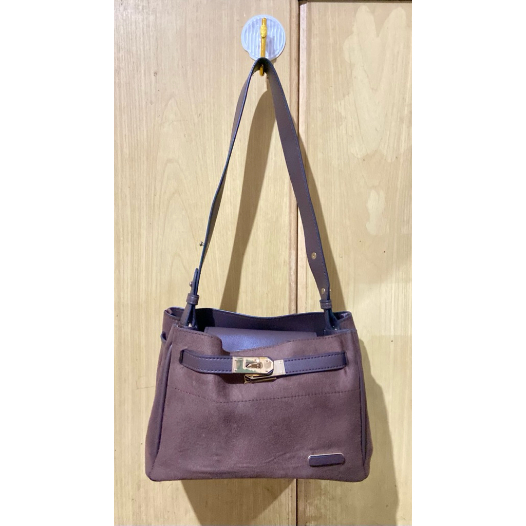 Baggu Bag BY Locamode