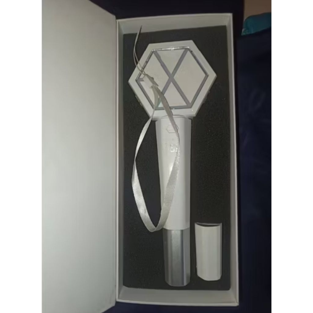 Lightstick Exo Second Ver2