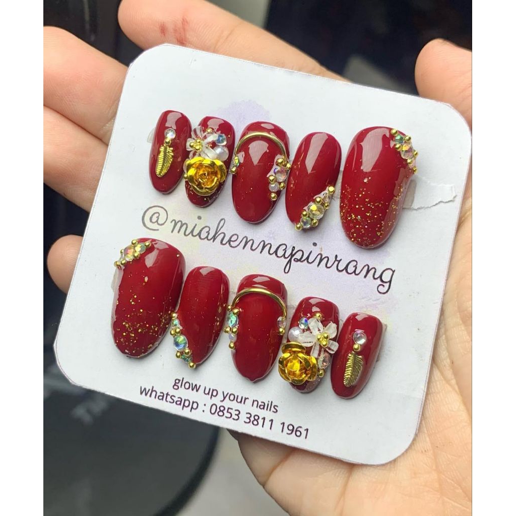 nail art,nail art kuku palsu, kuku palsu, kuku palsu kostum, kuku palsu lem premium, kuku palsu lem 