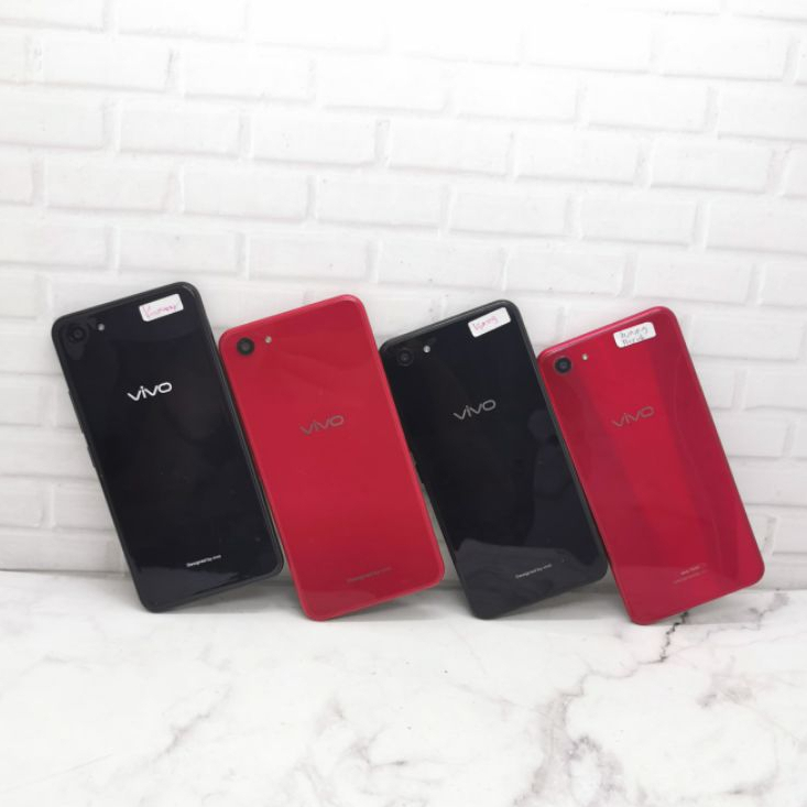 Vivo Y83 4G Lte - RAM 4/64GB - Hp Second Original murah