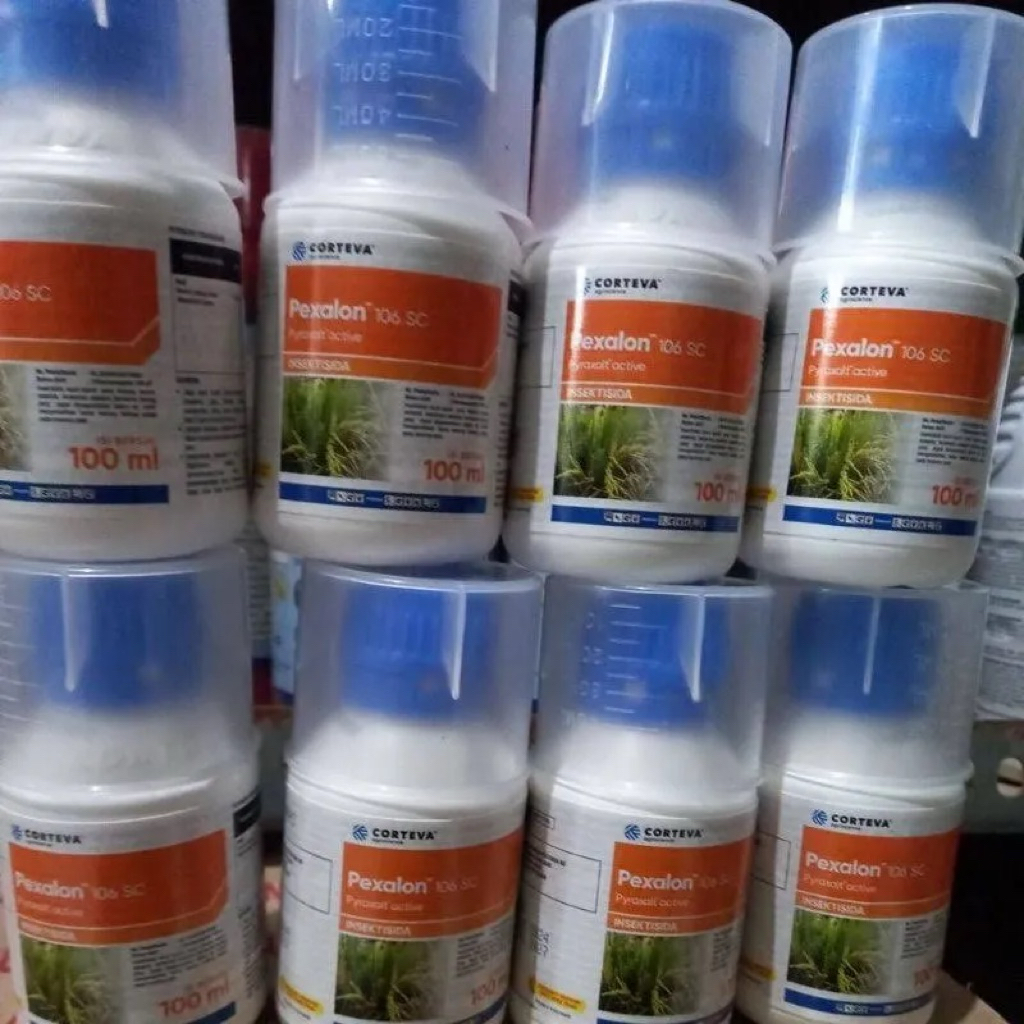 Insektisida pexalon 106sc corteva 100ml