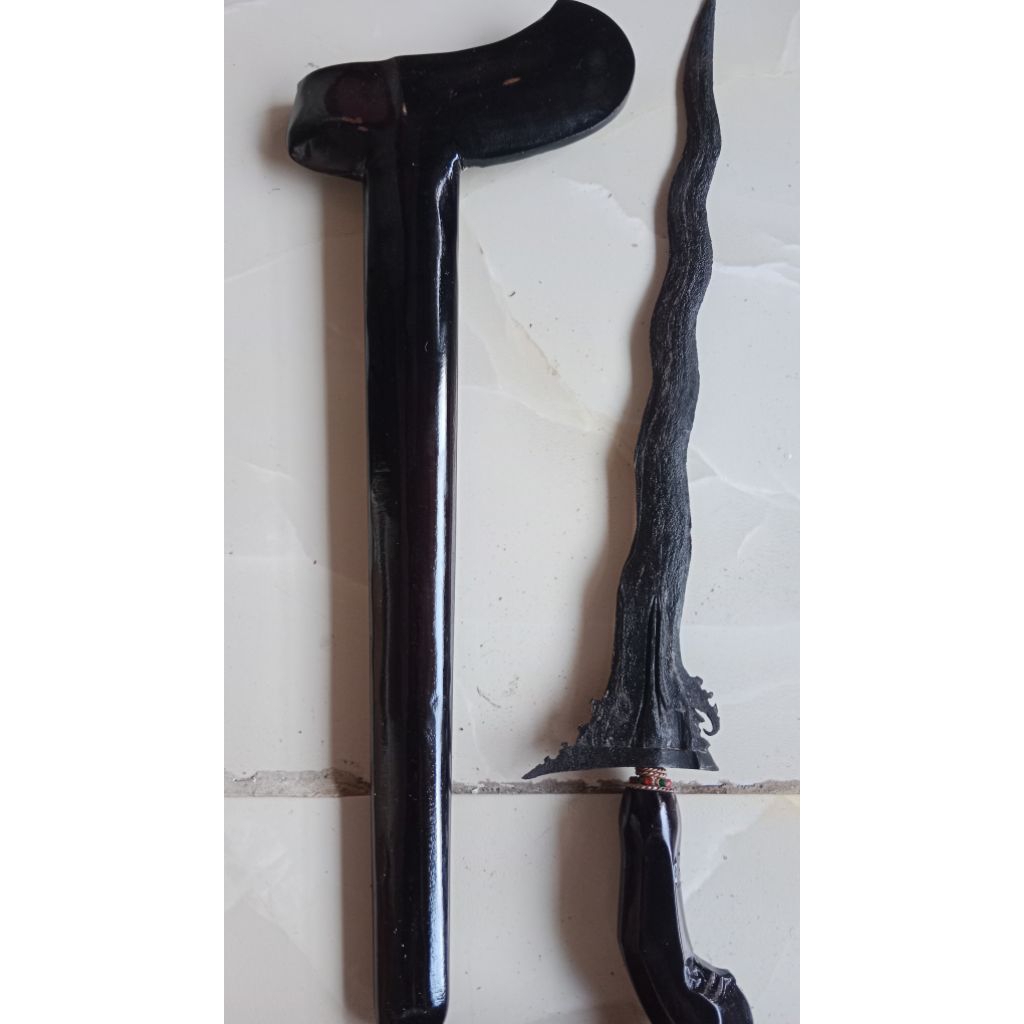 Keris Panimbal