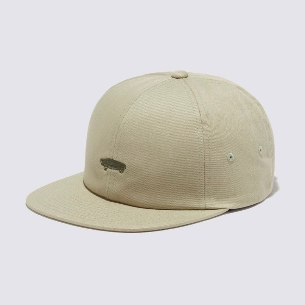 TOPI VANS SALTON II CAPS ORIGINAL