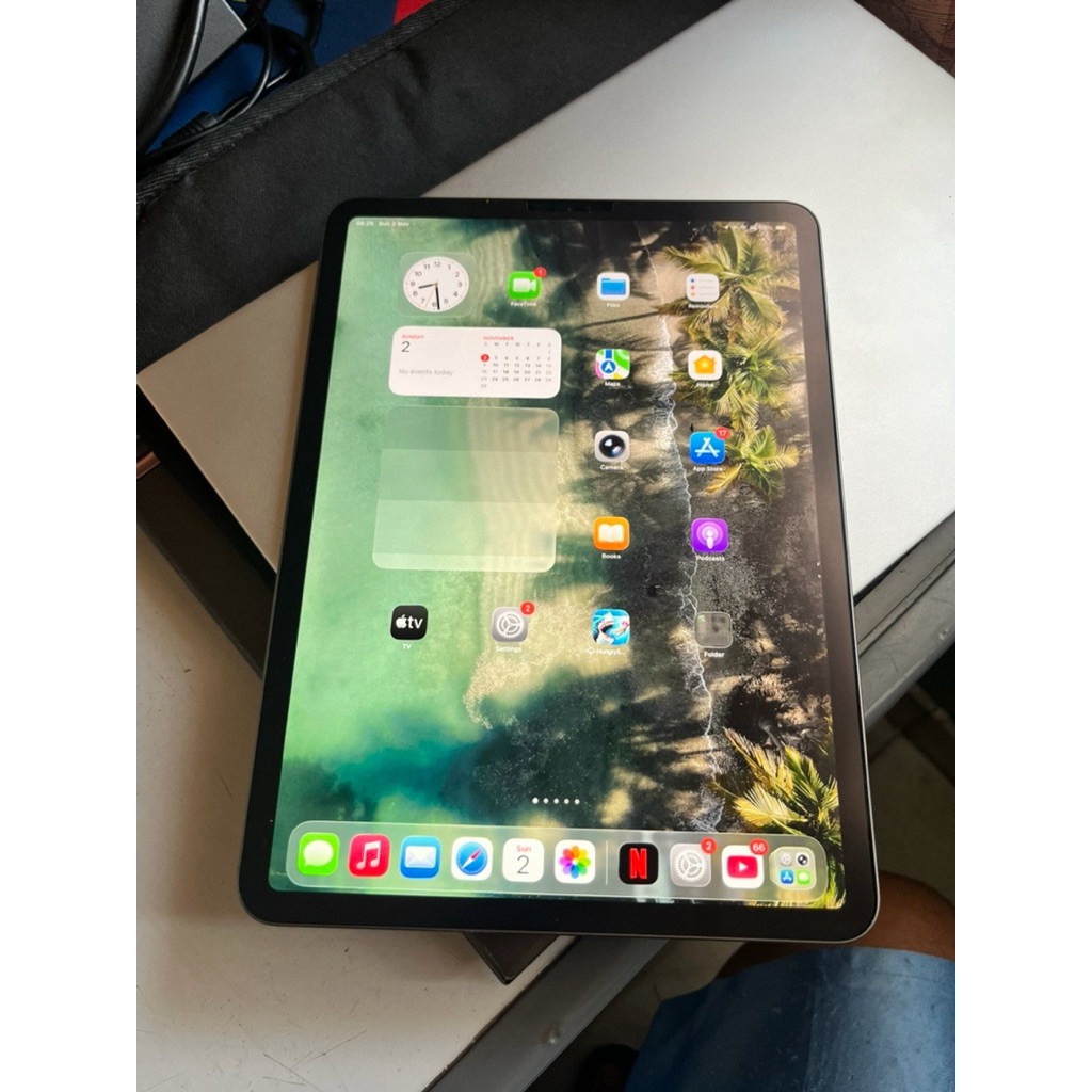iPad Pro 2018 64GB