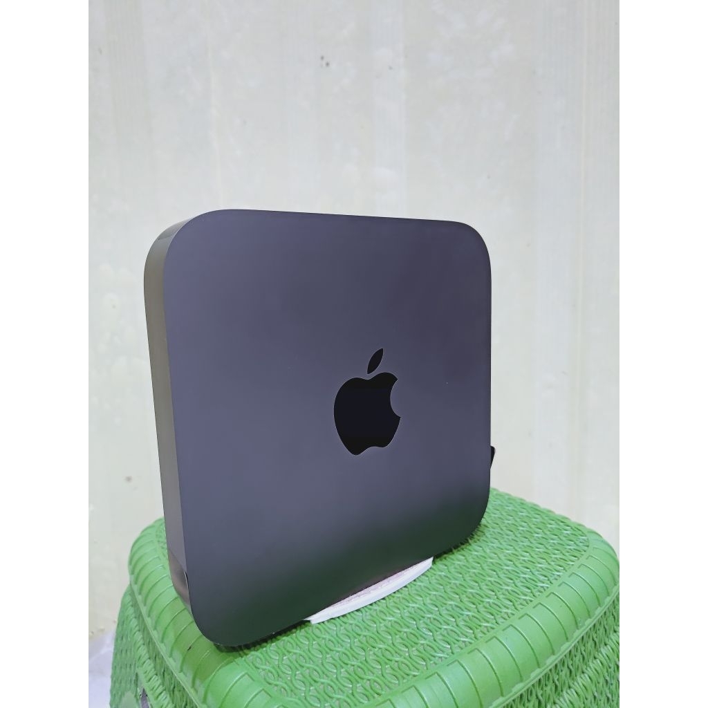 MAC MINI 2018 8/500 Spesifikasi Gahar termurah
