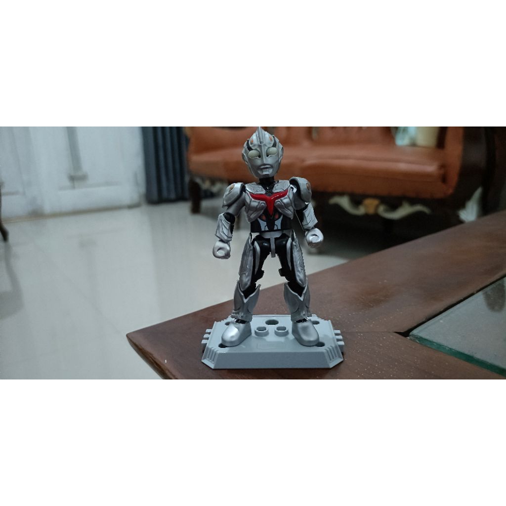 The Next Blokees Ultraman Galaxy Version