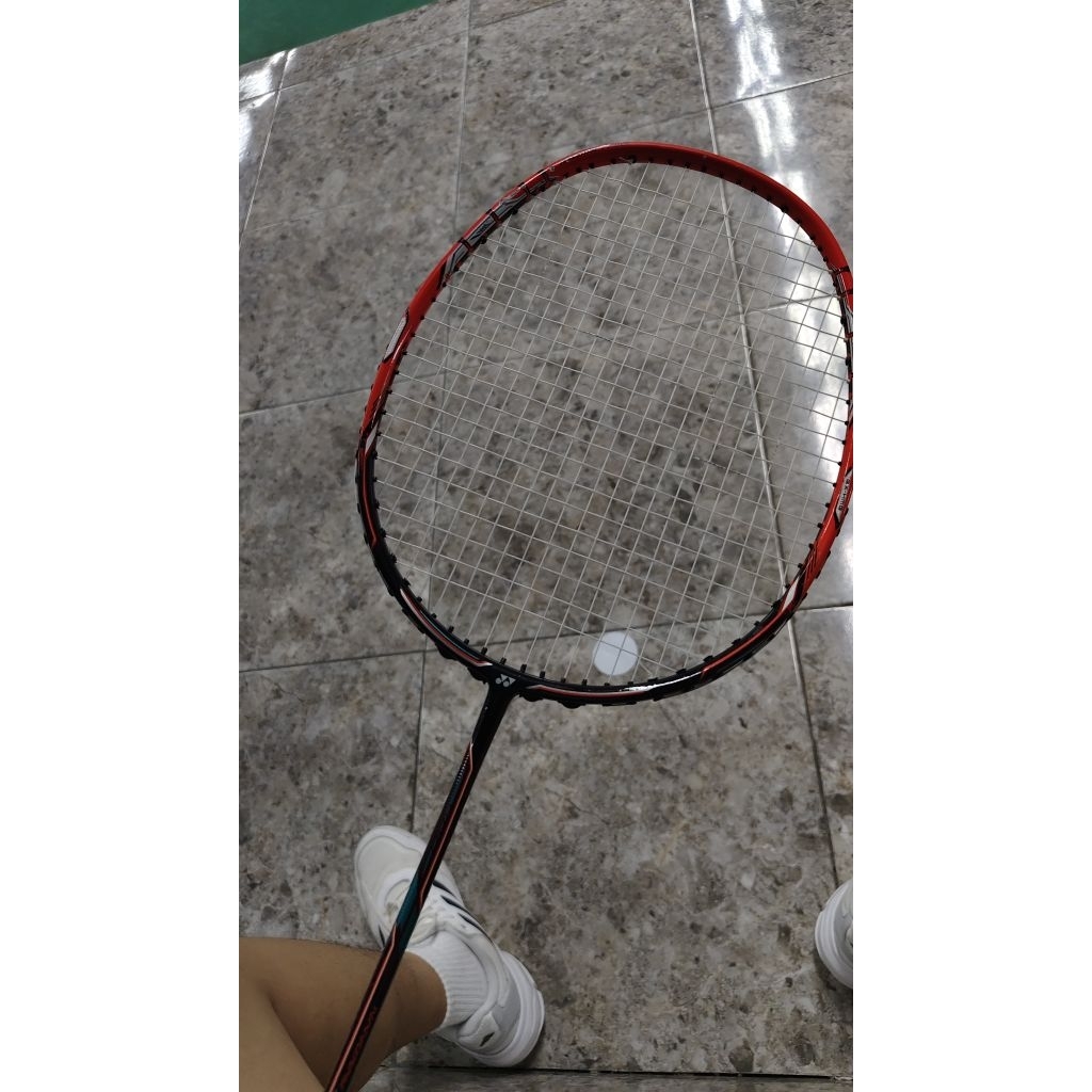 Nanoflare Yonex Japan