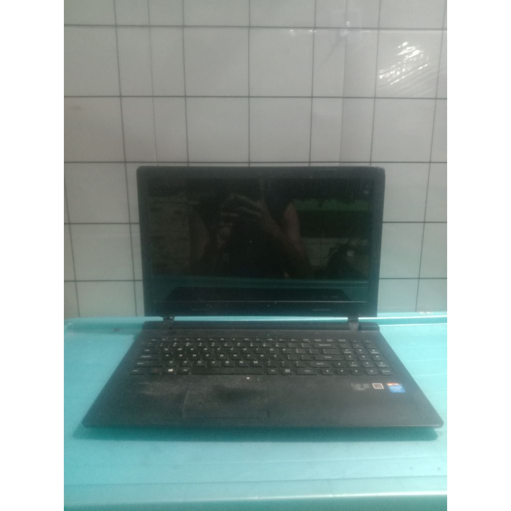 casing laptop Lenovo Ideapad 100