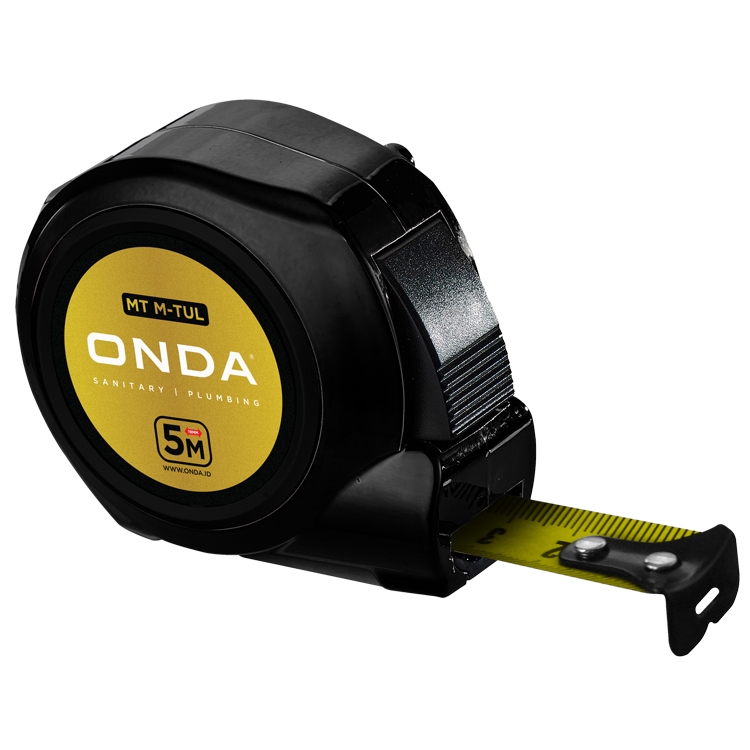 meteran onda 5m (MT M-TUL 5 M)